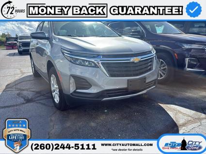 2023 Chevrolet Equinox Columbia City IN