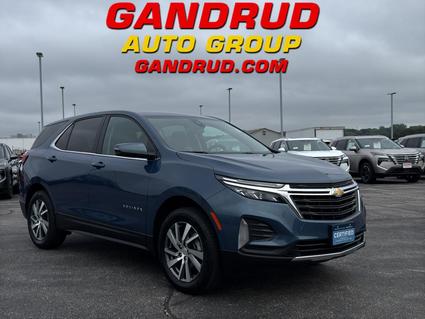 2024 Chevrolet Equinox Green Bay WI