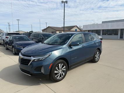 2024 Chevrolet Equinox Marshall MN