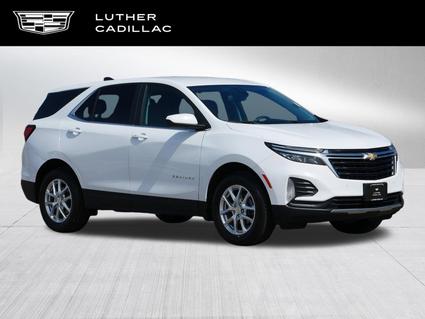 2024 Chevrolet Equinox Saint Paul MN