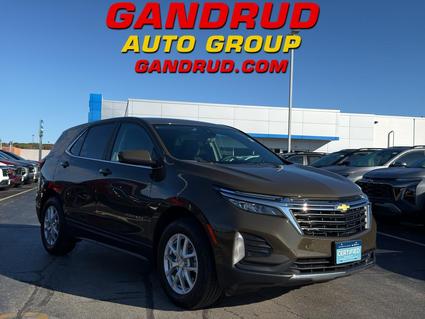 2023 Chevrolet Equinox Green Bay WI