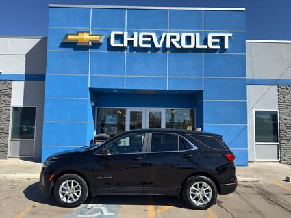 2023 Chevrolet Equinox Sidney MT