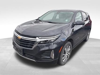 2023 Chevrolet Equinox Kalispell MT
