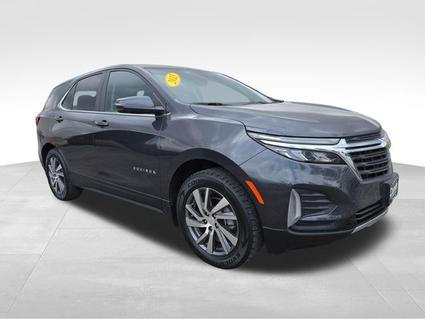 2023 Chevrolet Equinox Kalispell MT