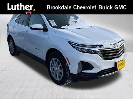 2023 Chevrolet Equinox Minneapolis MN