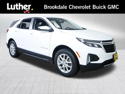 2023 Chevrolet Equinox Minneapolis MN