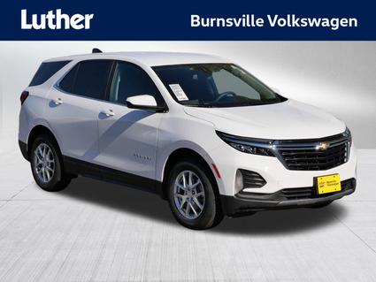 2023 Chevrolet Equinox Burnsville MN