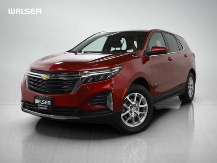 2023 Chevrolet Equinox South Saint Paul MN