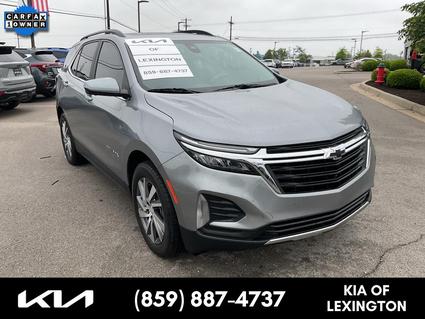 2024 Chevrolet Equinox Nicholasville KY