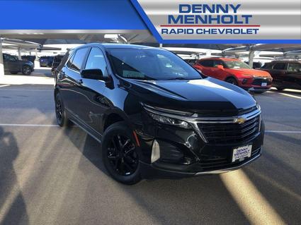 2024 Chevrolet Equinox Rapid City SD