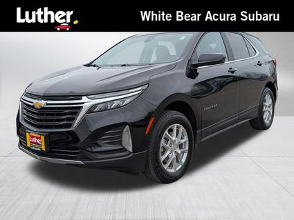 2024 Chevrolet Equinox Saint Paul MN