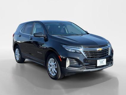 2024 Chevrolet Equinox Farmington MO
