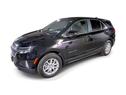 2024 Chevrolet Equinox Billings MT