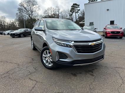 2024 Chevrolet Equinox Jackson MS