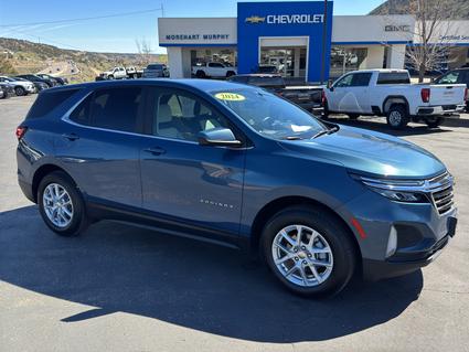 2024 Chevrolet Equinox Durango CO