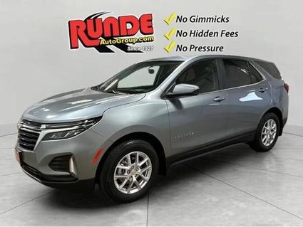 2024 Chevrolet Equinox Hazel Green WI