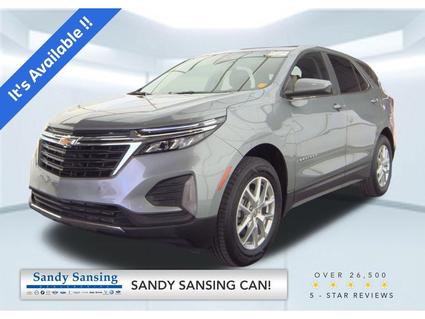 2024 Chevrolet Equinox Pensacola FL