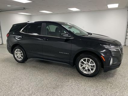 2023 Chevrolet Equinox Kalkaska MI