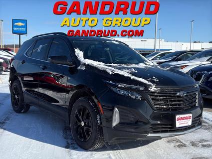 2023 Chevrolet Equinox Green Bay WI
