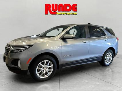 2023 Chevrolet Equinox Hazel Green WI
