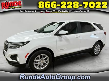 2023 Chevrolet Equinox Hazel Green WI