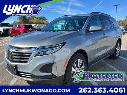 2023 Chevrolet Equinox Mukwonago WI
