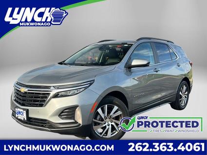 2023 Chevrolet Equinox Mukwonago WI