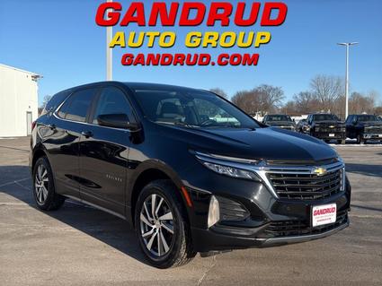 2024 Chevrolet Equinox Green Bay WI