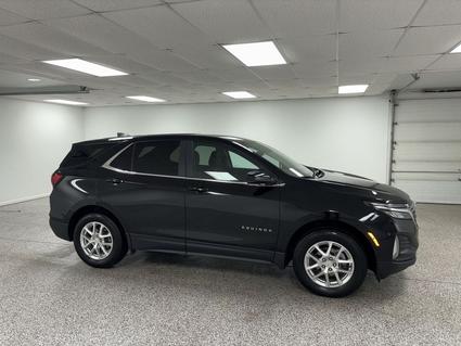 2024 Chevrolet Equinox Kalkaska MI