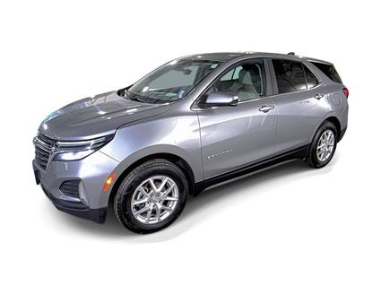 2024 Chevrolet Equinox Billings MT