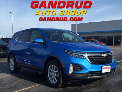 2024 Chevrolet Equinox Green Bay WI