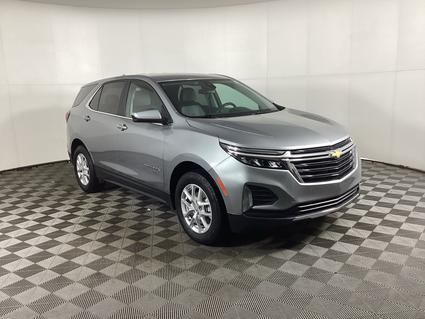 2024 Chevrolet Equinox Grandville MI