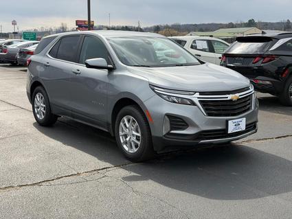 2024 Chevrolet Equinox Farmington MO
