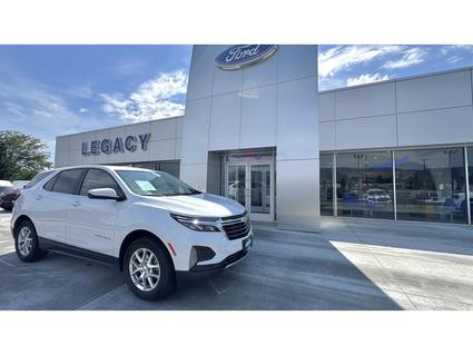 2024 Chevrolet Equinox La Grande OR