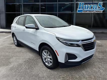 2024 Chevrolet Equinox Orangeburg SC