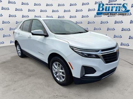 2024 Chevrolet Equinox Orangeburg SC
