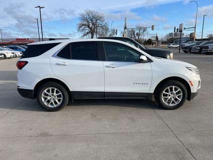 2024 Chevrolet Equinox Marshall MN