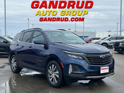 2023 Chevrolet Equinox Green Bay WI