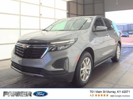 2023 Chevrolet EQUINOX Murray KY