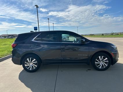 2023 Chevrolet Equinox Pierre SD