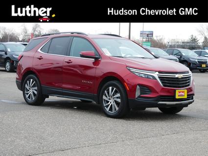 2023 Chevrolet Equinox Hudson WI