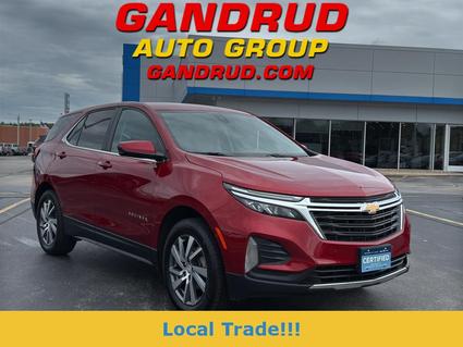 2023 Chevrolet Equinox Green Bay WI