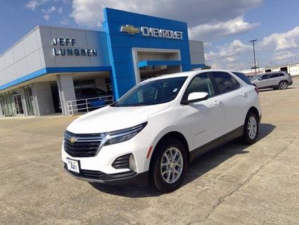 2023 Chevrolet Equinox Grove OK