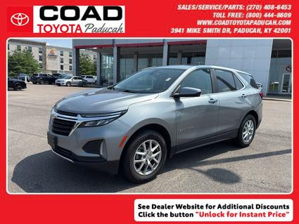 2023 Chevrolet Equinox Paducah KY