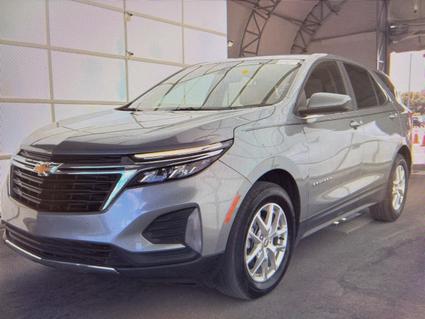 2024 Chevrolet Equinox Daphne AL
