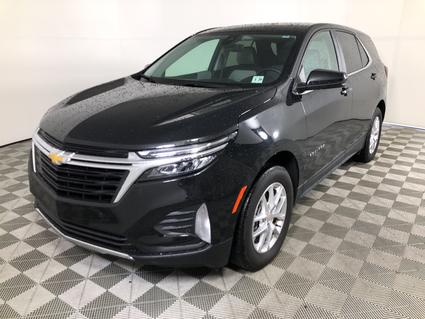 2024 Chevrolet Equinox Houma LA