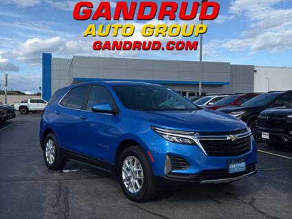 2024 Chevrolet Equinox Green Bay WI