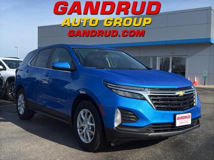 2024 Chevrolet Equinox Green Bay WI