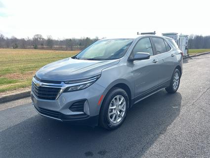 2024 Chevrolet Equinox Paducah KY