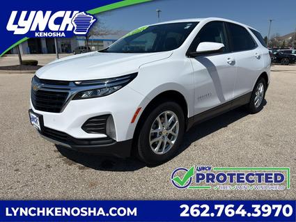 2023 Chevrolet EQUINOX Kenosha WI